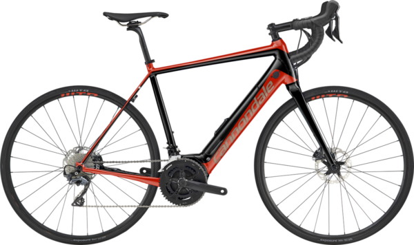 E-Rennrad Synapse Neo