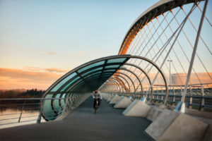 Leasen Sie Ihr Traumrad mit Bikers Point Wiedenbrück!
