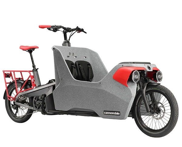 20 U Wonderwagen Neo 2 UK