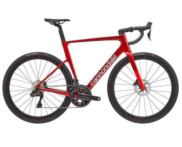 cannondale EVO SuperSix Carbon 2025