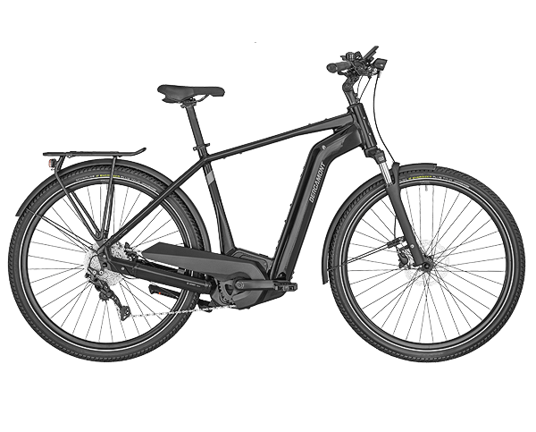 E-Horizon Edition 6 Gent