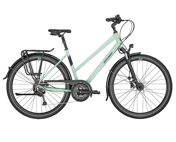 Horizon 6 Lady mint
