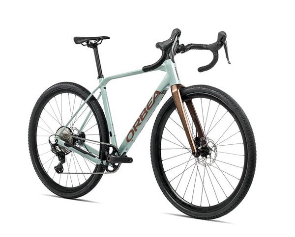 ORBEA Terra H30 1x12