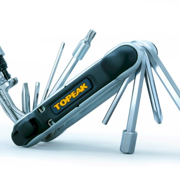 Topeak Hummer