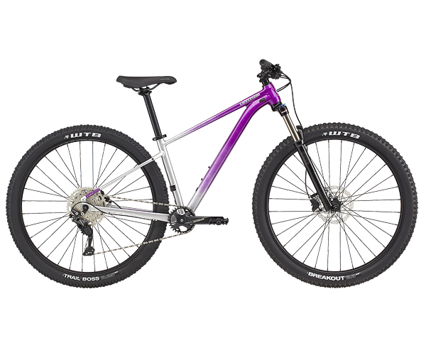 Trail purple