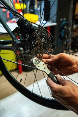bikerspoint_fahrrradwerkstatt BikersPoint Werkstatt für Fahrräder