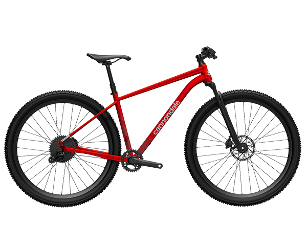 trail 5 red